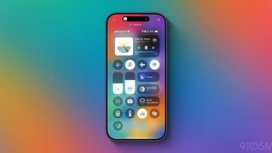 سيقوم مركز التحكم في iOS 19 بترقية الميزات المفضلة لدي بثلاث طرق سيقوم مركز التحكم في iOS 19 بترقية الميزات المفضلة لدي بثلاث طرق