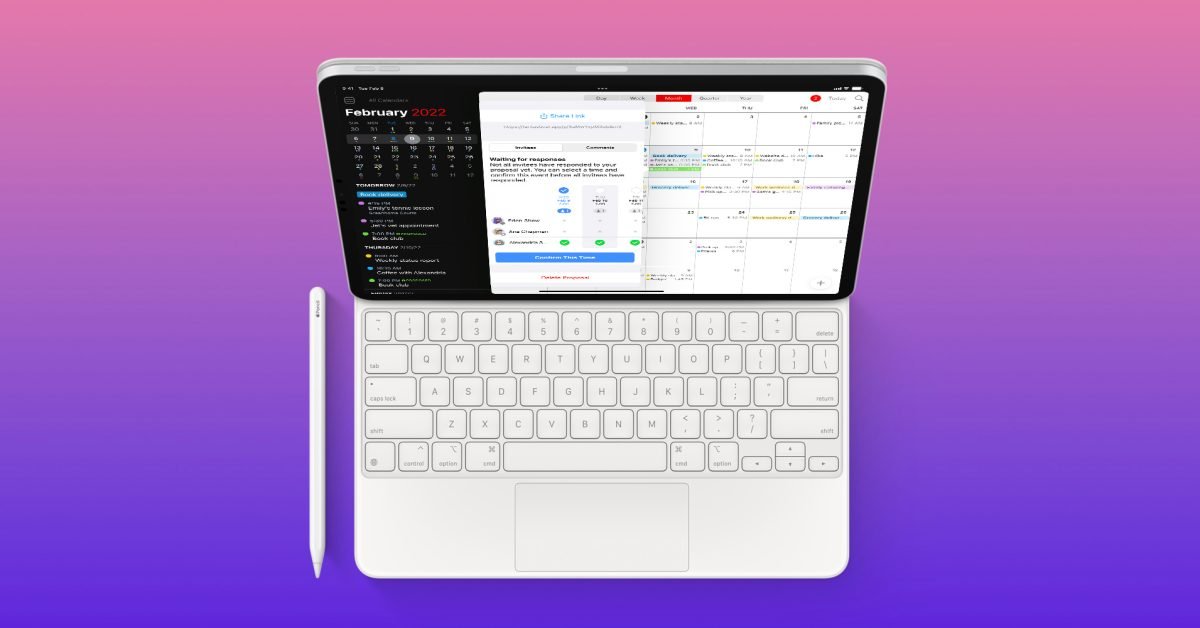 يمكن الآن تحويل بريدك الإلكتروني إلى أحداث تقويم باستخدام الذكاء الاصطناعي