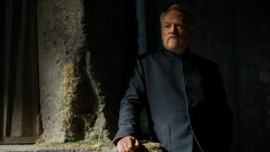 Foundation Season 3 يحصل على Apple TV+ تاريخ الإصدار والمقطورة Foundation Season 3 يحصل على Apple TV+ تاريخ الإصدار والمقطورة