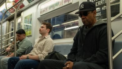 فيلم Denzel Washington الجديد Apple TV+ هو فيلم إثارة للجريمة في مدينة نيويورك فيلم Denzel Washington الجديد Apple TV+ هو فيلم إثارة للجريمة في مدينة نيويورك