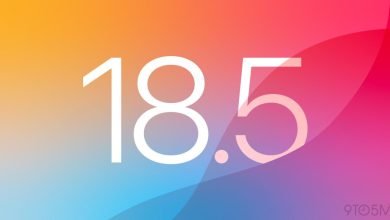 iOS 18.5: خمس ميزات iPhone جديدة ستأتي الأسبوع المقبل iOS 18.5: خمس ميزات iPhone جديدة ستأتي الأسبوع المقبل