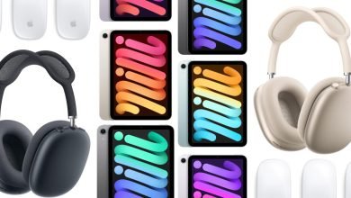 Best Buy Memorial Day Sale ، iPad Mini ، Airpods Max ، More 9to5Mac Best Buy Memorial Day Sale ، iPad Mini ، Airpods Max ، More 9to5Mac