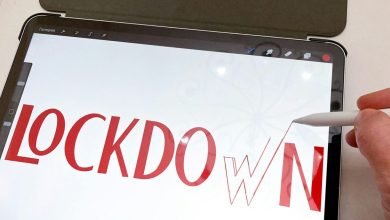 شحنات iPad قد ارتفعت هذا العام ، والوباء سبب رئيسي شحنات iPad قد ارتفعت هذا العام ، والوباء سبب رئيسي