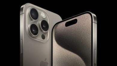 تبيع Apple الآن iPhone 15 Pro و Pro Max تم تجديدها بخصومات تبيع Apple الآن iPhone 15 Pro و Pro Max تم تجديدها بخصومات