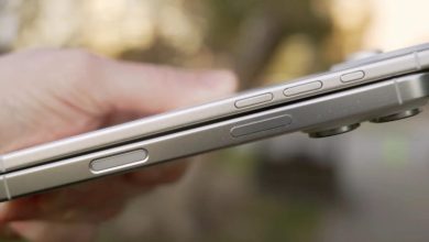 KUO: تعمل Apple بالفعل على طراز iPhone Air الذي تم تحديثه مع شاشة أكبر