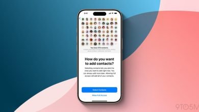 هذه ميزة iOS 18 الصغيرة هي ترقية خصوصية ضخمة للجميع هذه ميزة iOS 18 الصغيرة هي ترقية خصوصية ضخمة للجميع