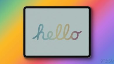 اسمعني خارج: حبر iPad اسمعني خارج: حبر iPad