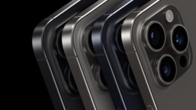 تقدم Apple قيمًا محدودة للوقت في الوقت المناسب لأجهزة iPhone تقدم Apple قيمًا محدودة للوقت في الوقت المناسب لأجهزة iPhone