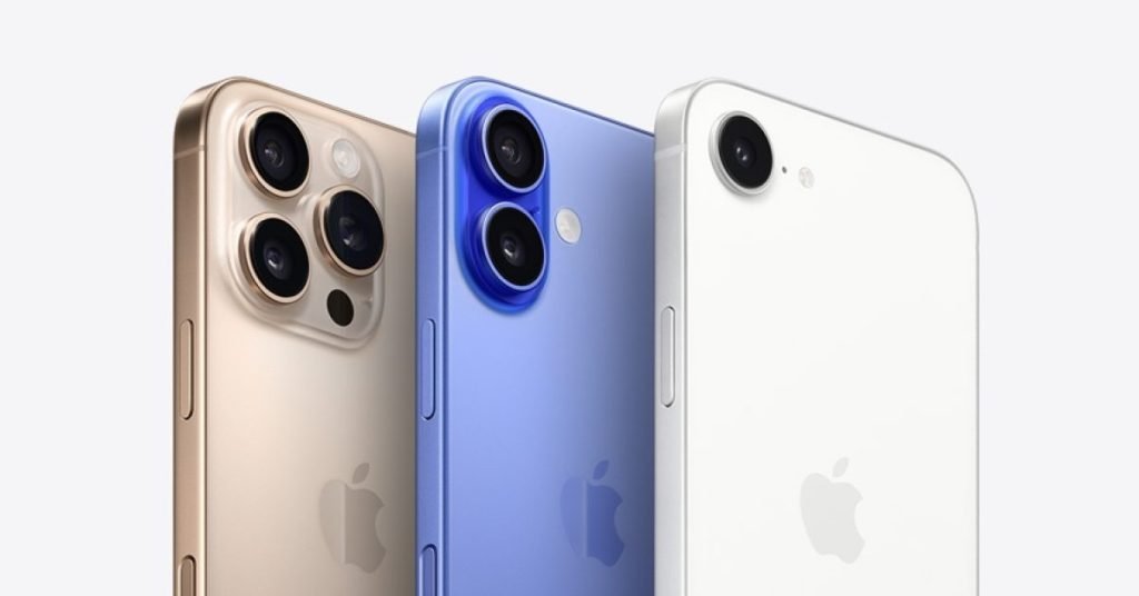 التقطت مبيعات iPhone في الصين (قليلاً) في أبريل التقطت مبيعات iPhone في الصين (قليلاً) في أبريل