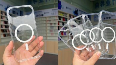 هل ما زال iPhone 17 هواء لا يزال رقيقًا بشكل مستحيل في حالة ما؟ هل ما زال iPhone 17 هواء لا يزال رقيقًا بشكل مستحيل في حالة ما؟