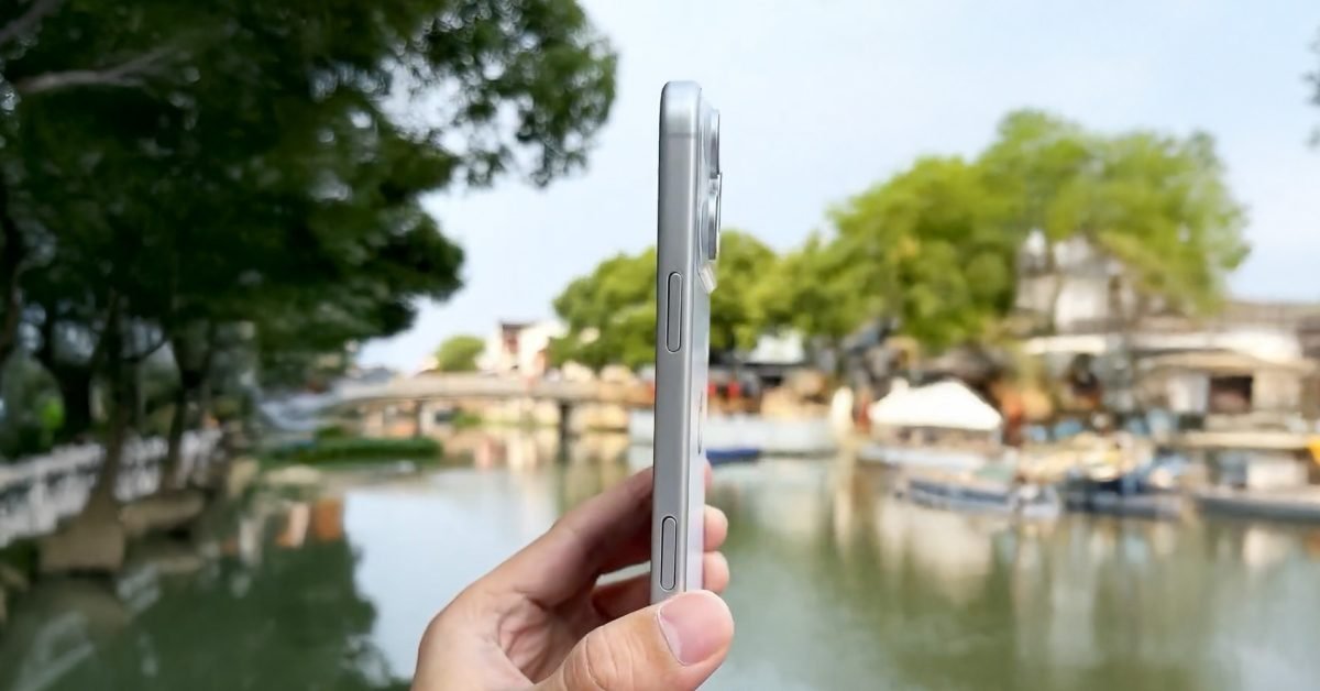 تم الكشف عن iPhone 17 Pro Max أكثر سمكًا وأثقل في الفيديو العملي الجديد