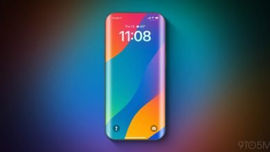 قد يتحقق كل من Jony Ive’s Dream’s Dream ، وهو كل الشاشة. قد يتحقق كل من Jony Ive’s Dream’s Dream ، وهو كل الشاشة.