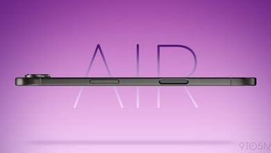 90 ٪ من الناس يجب ألا يشتروا iPhone 17 Air ، لكل Apple 90 ٪ من الناس يجب ألا يشتروا iPhone 17 Air ، لكل Apple