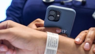 تبرز شركة Apple كيف أن نظامها الإيكولوجي هو “تحويل رعاية المرضى” تبرز شركة Apple كيف أن نظامها الإيكولوجي هو “تحويل رعاية المرضى”