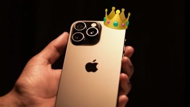 انتهى عهد Pro Max كأفضل iPhone تقريبًا انتهى عهد Pro Max كأفضل iPhone تقريبًا