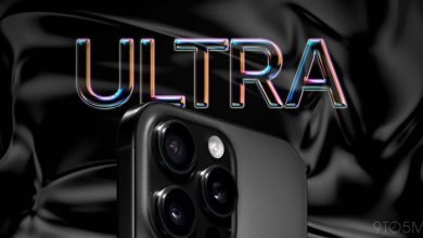 تتستعد Apple بالتأكيد لجهاز iPhone Ultra تتستعد Apple بالتأكيد لجهاز iPhone Ultra