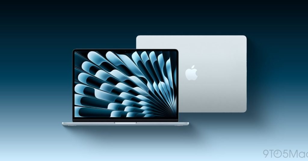 M4 MacBook Air: أفضل 10 ملحقات لي لأي ميزانية