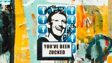 قد يكون مارك زوكربيرج محقًا في مستقبل الحوسبة قد يكون مارك زوكربيرج محقًا في مستقبل الحوسبة