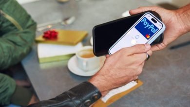 يبدأ PayPal في طرح مدفوعات iPhone NFC المباشرة في أوروبا يبدأ PayPal في طرح مدفوعات iPhone NFC المباشرة في أوروبا