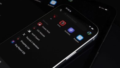 يقوم Raycast بإطلاق تطبيق iOS ، أول توسع له خارج جهاز Mac