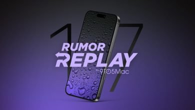 إعادة إعادة الشائعات: ترقية AI IPhone 17 ، IOS 18.5 ، وإصدار Vision ‘Air’ إعادة إعادة الشائعات: ترقية AI IPhone 17 ، IOS 18.5 ، وإصدار Vision ‘Air’