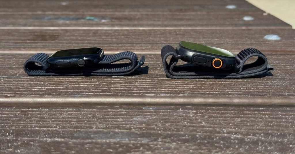 سلسلة Apple Watch 11 و Ultra 3 و SE 3: ما يمكن توقعه من الإصدارات التالية