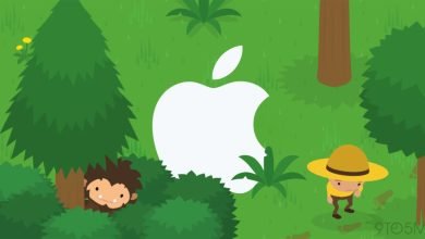 Apple تحصل على استوديو ألعاب الفيديو خلف Hit Arcade Title Sneaky Sasquatch Apple تحصل على استوديو ألعاب الفيديو خلف Hit Arcade Title Sneaky Sasquatch