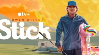 يأمل Apple TV+ يأمل Apple TV+