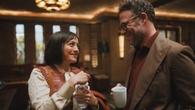 حدث فيلم “The Studio” الأكثر إثارة للصدمة ضد رغبات Apple حدث فيلم “The Studio” الأكثر إثارة للصدمة ضد رغبات Apple