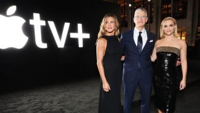 تم وضع شائعات Apple TV+ ‘Micromanaging’ منذ فترة طويلة للراحة تم وضع شائعات Apple TV+ ‘Micromanaging’ منذ فترة طويلة للراحة