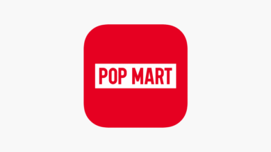 Pop Mart – Pop Mart Pop Mart – Pop Mart