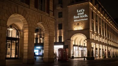 يدعو السوق إلى النهاية إلى التقنية السريعة ، المتوقعة على متجر Apple يدعو السوق إلى النهاية إلى التقنية السريعة ، المتوقعة على متجر Apple