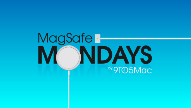 Magsafe Monday: إعادة فحص زوج قوي من الملحقات Magsafe التي تجعل حقيبة السفر الخاصة بي دائمًا
