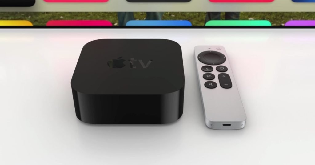 لماذا Apple TV 4K هو الخيار التلفزيوني الوحيد المناسب للخصوصية