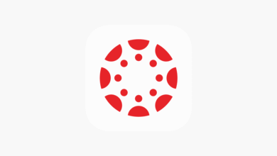 قماش بواسطة Instructure – Instructure Inc. قماش بواسطة Instructure – Instructure Inc.