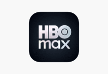 دفق الأفلام والبرامج التلفزيونية على متجر التطبيقات