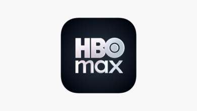 دفق الأفلام والبرامج التلفزيونية على متجر التطبيقات