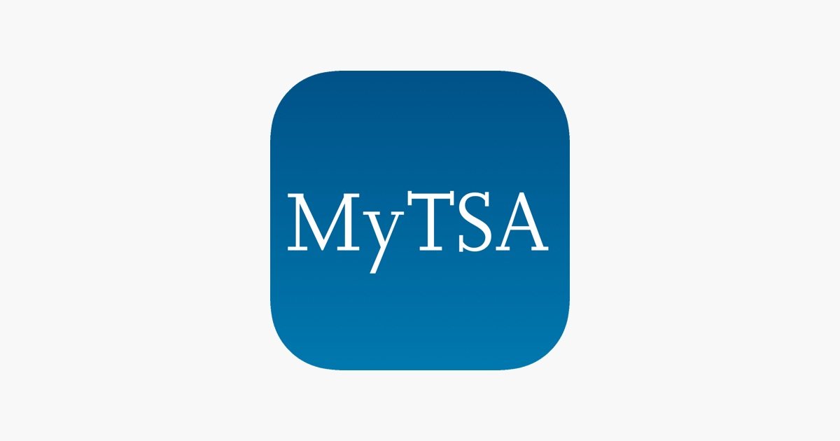 MyTSA – إدارة أمن النقل