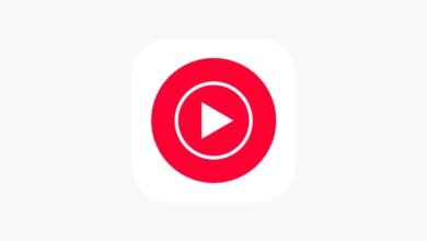 يوتيوب ميوزيك – جوجل