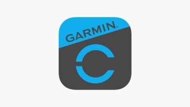 جارمين كونيكت™ – جارمين