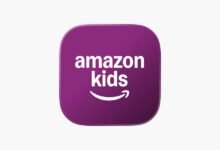 لوحة معلومات الوالدين الخاصة بأمازون للأطفال – AMZN Mobile LLC