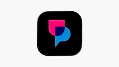 UpScrolled – الأساليب العودية PTY LTD