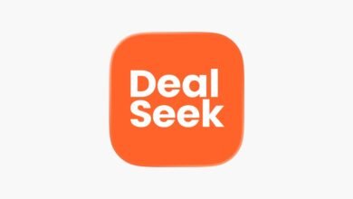 ‎DealSeek: تطبيق الكوبونات والخصومات